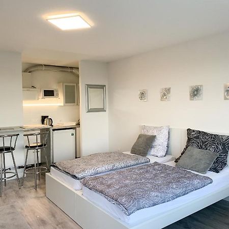 Wohlfuehlwohnung In Halstenbek Kültér fotó