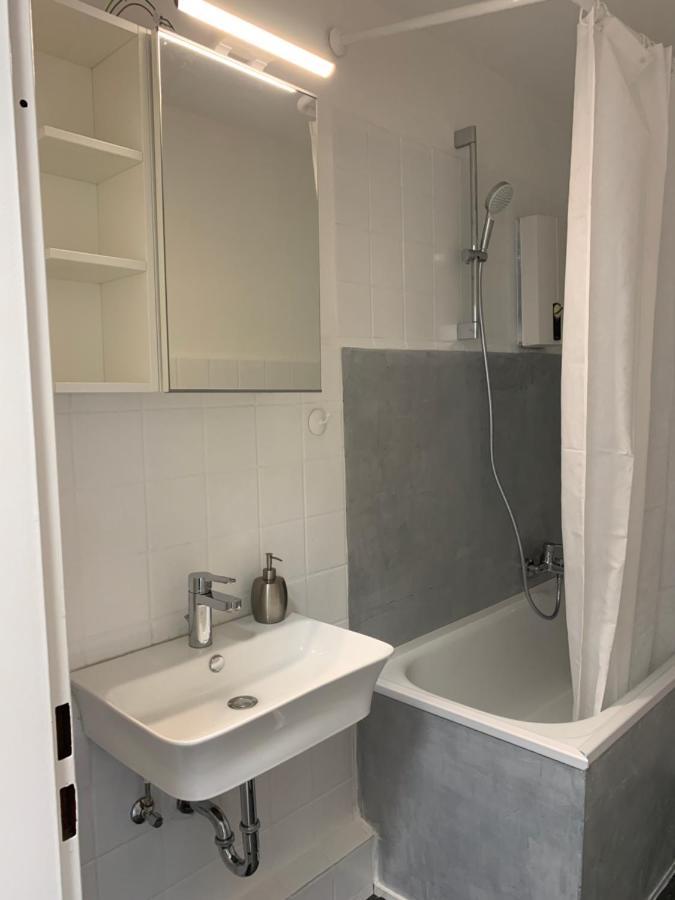 Wohlfuehlwohnung In Halstenbek Kültér fotó
