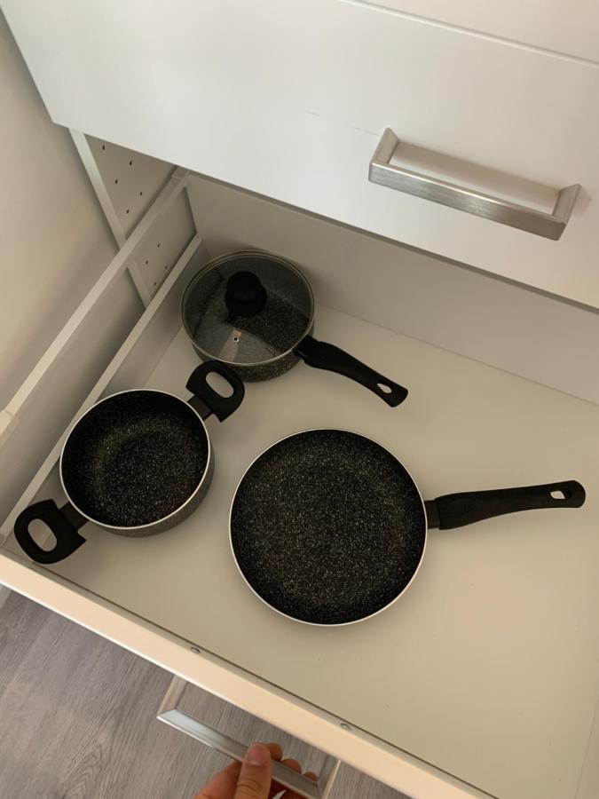 Wohlfuehlwohnung In Halstenbek Kültér fotó